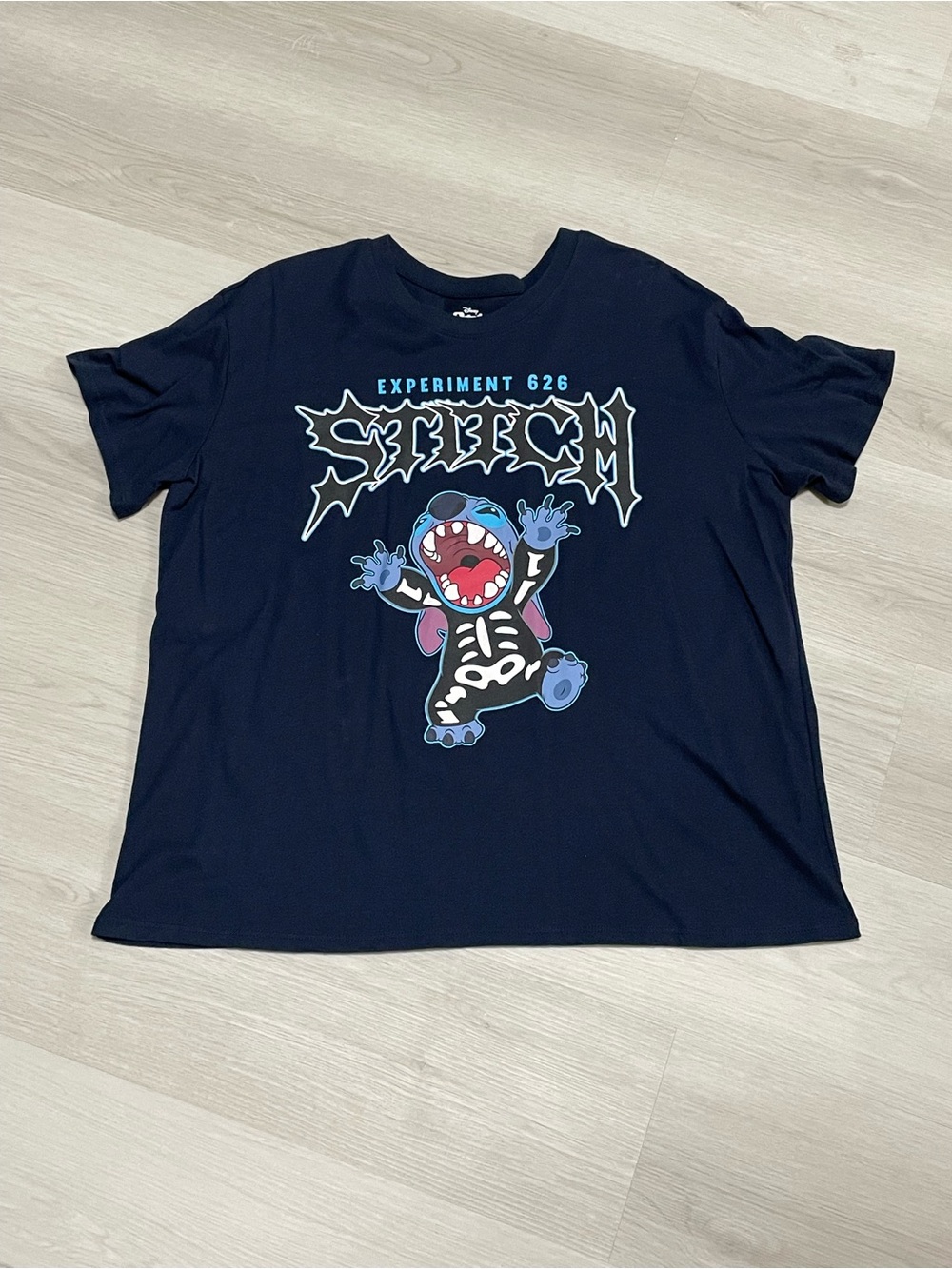 Stitch Tee